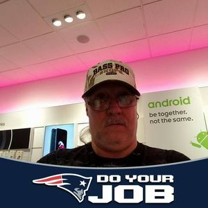Meet your Posher, Phil